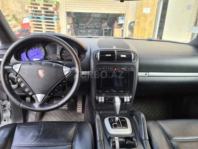 Porsche Cayenne S 2008, 200,000 km - 3.5 л - Bakı