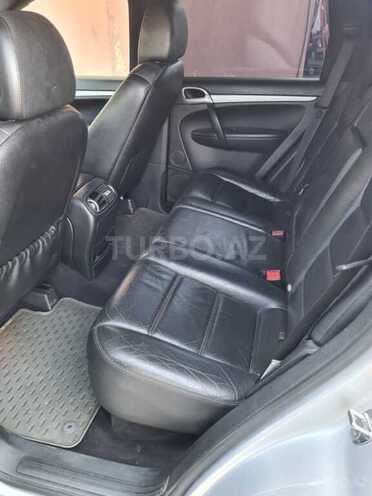 Porsche Cayenne S 2008, 200,000 km - 3.5 л - Bakı