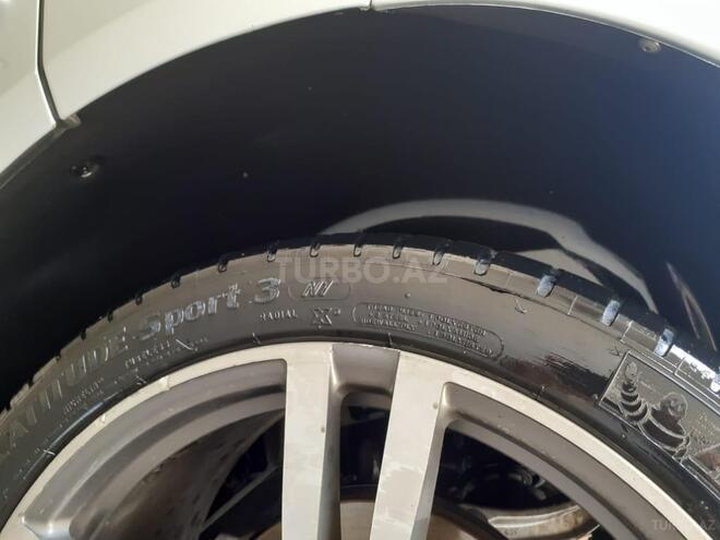 Porsche Cayenne S 2008, 200,000 km - 3.5 л - Bakı