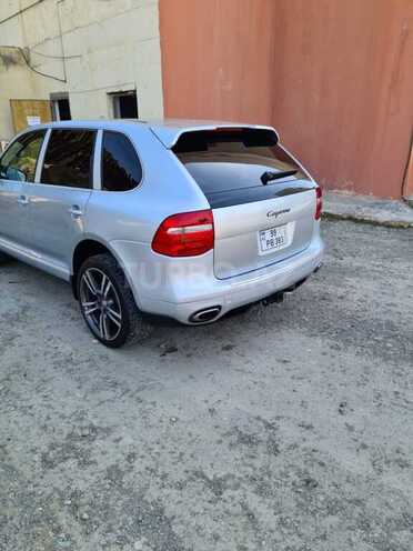 Porsche Cayenne S 2008, 200,000 km - 3.5 л - Bakı