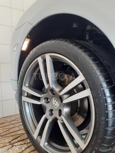 Porsche Cayenne S 2008, 200,000 km - 3.5 л - Bakı