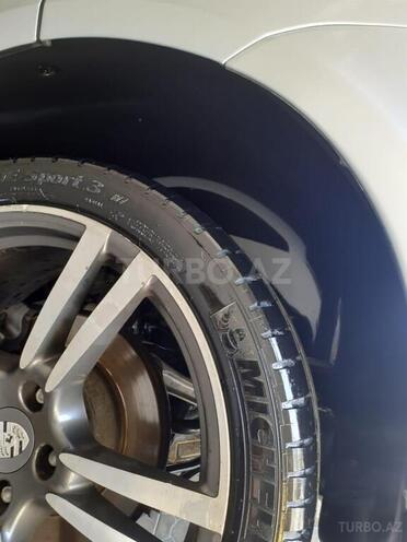 Porsche Cayenne S 2008, 200,000 km - 3.5 л - Bakı