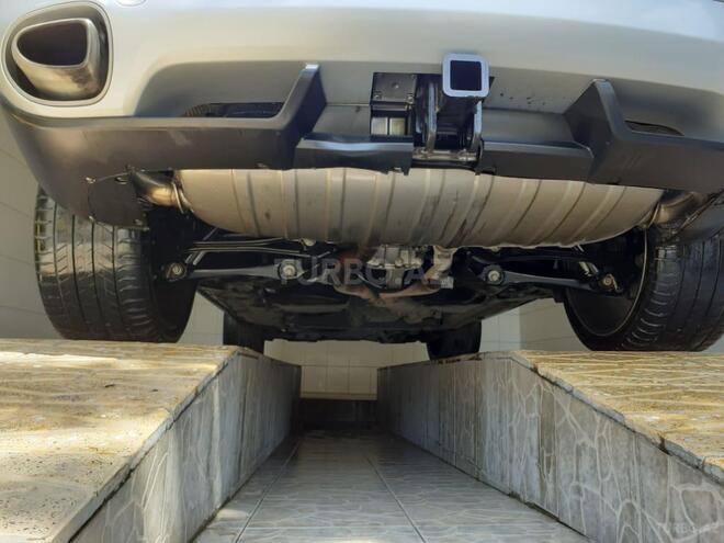 Porsche Cayenne S 2008, 200,000 km - 3.5 л - Bakı