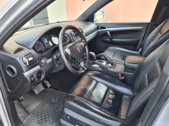Porsche Cayenne S 2008, 200,000 km - 3.5 л - Bakı