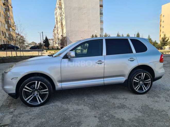 Porsche Cayenne S 2008, 200,000 km - 3.5 л - Bakı