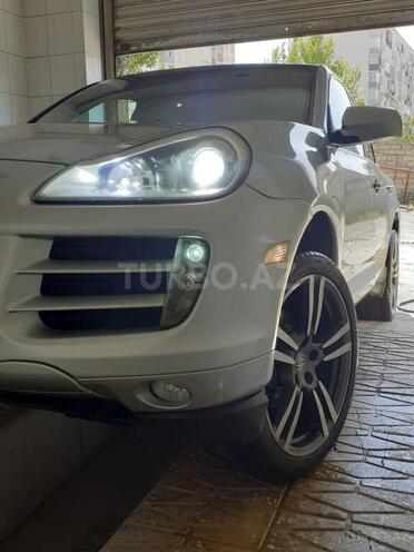 Porsche Cayenne S 2008, 200,000 km - 3.5 л - Bakı