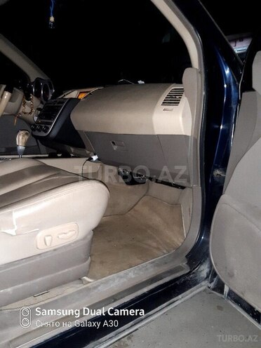 Nissan Murano 2003, 150,000 km - 3.5 l - Bakı