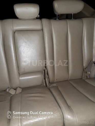 Nissan Murano 2003, 150,000 km - 3.5 l - Bakı