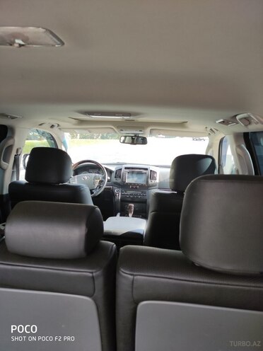 Toyota Land Cruiser 2013, 175,000 km - 4.0 l - Bakı