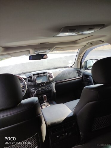Toyota Land Cruiser 2013, 175,000 km - 4.0 l - Bakı