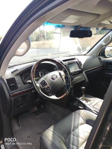 Toyota Land Cruiser 2013, 175,000 km - 4.0 l - Bakı