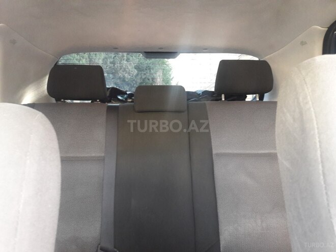 Toyota Corolla 2006, 190,000 km - 1.4 л - Bakı