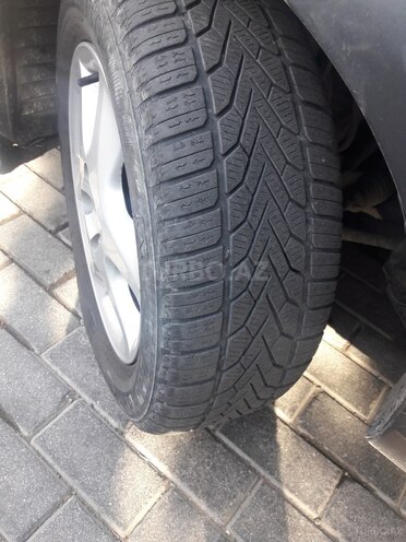 Toyota Corolla 2006, 190,000 km - 1.4 л - Bakı