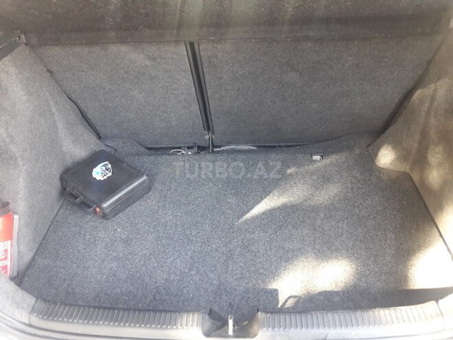 Toyota Corolla 2006, 190,000 km - 1.4 л - Bakı