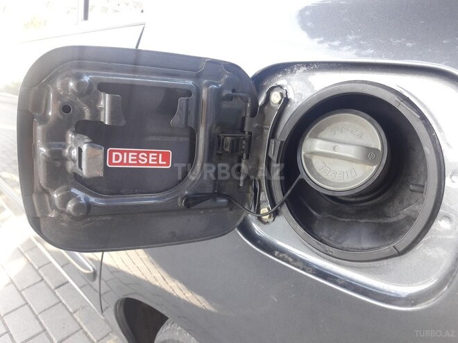 Toyota Corolla 2006, 190,000 km - 1.4 л - Bakı