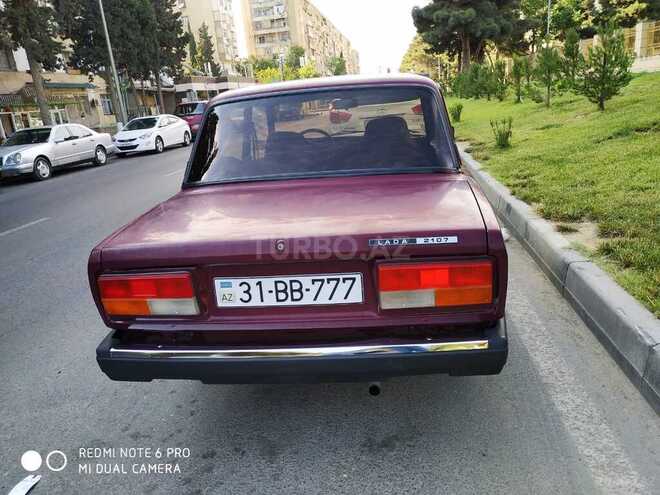 LADA (VAZ) 2107 2004, 100,000 km - 1.6 l - Bakı