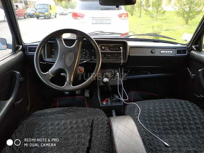 LADA (VAZ) 2107 2004, 100,000 km - 1.6 l - Bakı