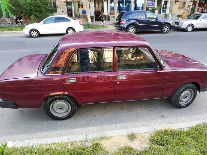 LADA (VAZ) 2107 2004, 100,000 km - 1.6 l - Bakı