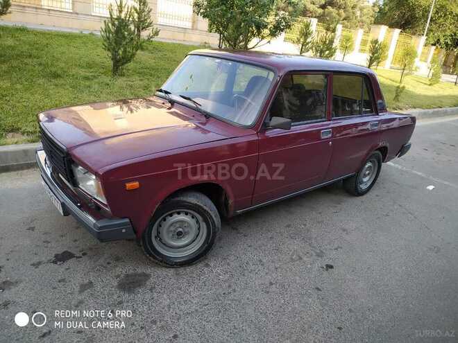 LADA (VAZ) 2107 2004, 100,000 km - 1.6 l - Bakı