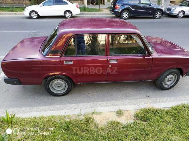 LADA (VAZ) 2107 2004, 100,000 km - 1.6 l - Bakı