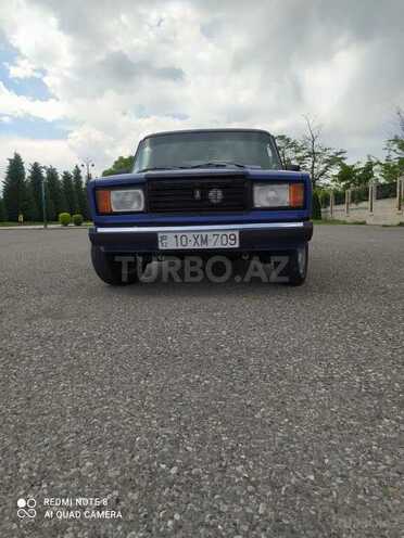 LADA (VAZ) 2107 2005, 85,000 km - 1.6 l - Tərtər
