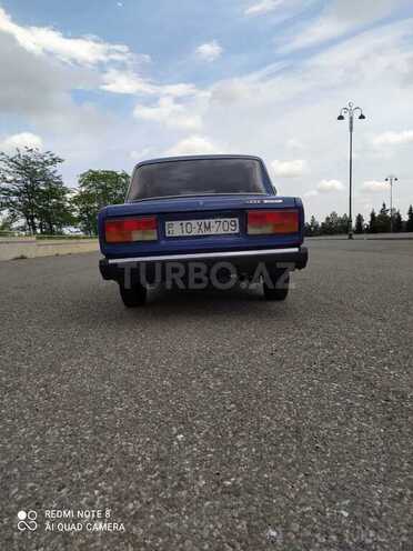 LADA (VAZ) 2107 2005, 85,000 km - 1.6 l - Tərtər