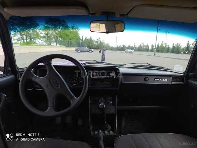 LADA (VAZ) 2107 2005, 85,000 km - 1.6 l - Tərtər