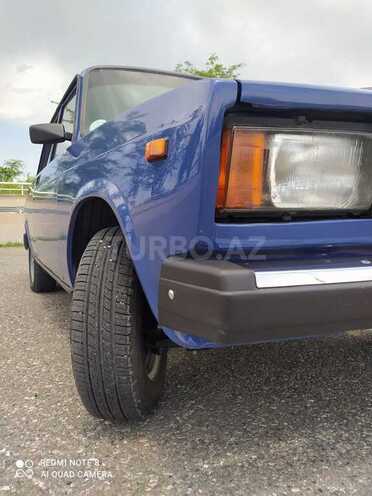 LADA (VAZ) 2107 2005, 85,000 km - 1.6 l - Tərtər