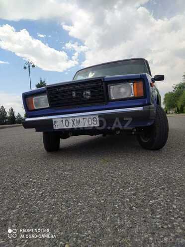 LADA (VAZ) 2107 2005, 85,000 km - 1.6 l - Tərtər