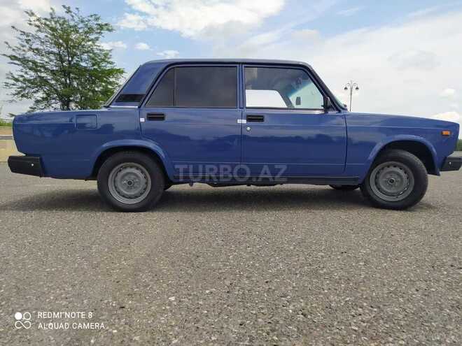 LADA (VAZ) 2107 2005, 85,000 km - 1.6 l - Tərtər
