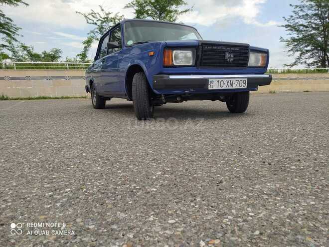 LADA (VAZ) 2107 2005, 85,000 km - 1.6 l - Tərtər