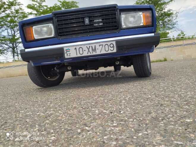 LADA (VAZ) 2107 2005, 85,000 km - 1.6 l - Tərtər