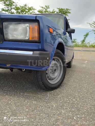 LADA (VAZ) 2107 2005, 85,000 km - 1.6 l - Tərtər