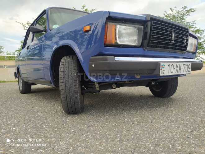 LADA (VAZ) 2107 2005, 85,000 km - 1.6 l - Tərtər