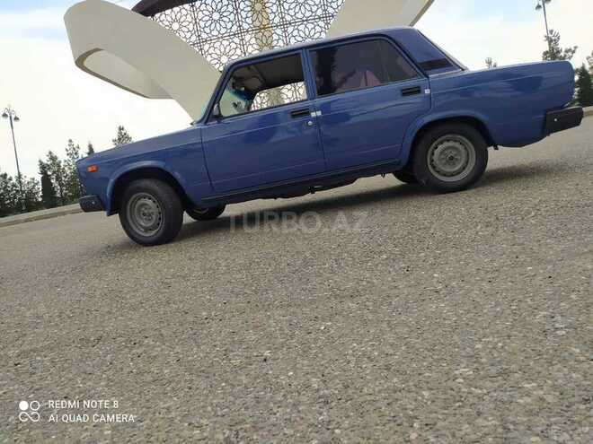 LADA (VAZ) 2107 2005, 85,000 km - 1.6 l - Tərtər