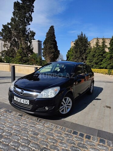 Opel Astra 2008, 200,000 km - 1.3 l - Bakı