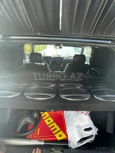 LADA (VAZ) Niva 2015, 81,000 km - 1.7 л - Bakı