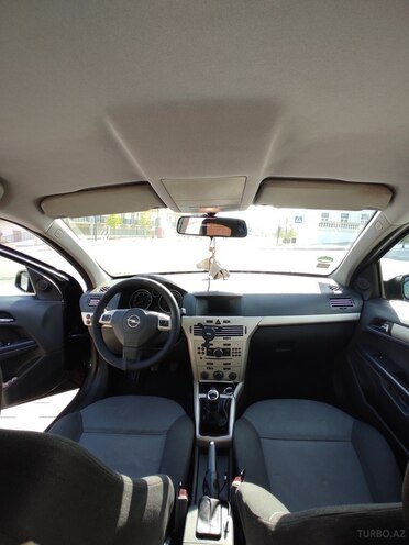 Opel Astra 2008, 200,000 km - 1.3 l - Bakı