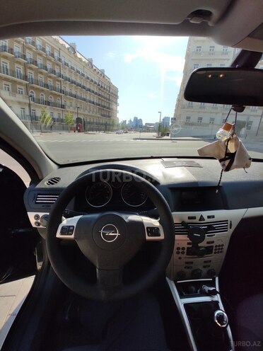 Opel Astra 2008, 200,000 km - 1.3 l - Bakı