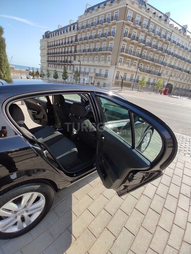 Opel Astra 2008, 200,000 km - 1.3 l - Bakı