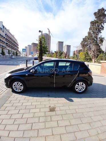 Opel Astra 2008, 200,000 km - 1.3 l - Bakı