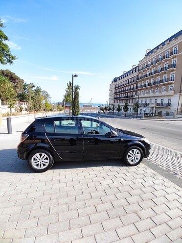 Opel Astra 2008, 200,000 km - 1.3 l - Bakı