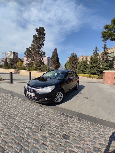 Opel Astra 2008, 200,000 km - 1.3 l - Bakı