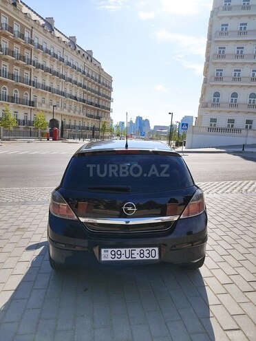 Opel Astra 2008, 200,000 km - 1.3 l - Bakı