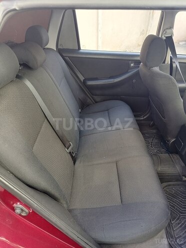 Toyota Corolla 2006, 346,000 km - 1.4 л - Bakı