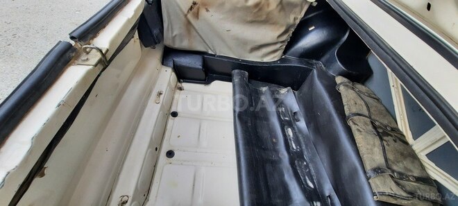 LADA (VAZ) 2107 1992, 38,300 km - 1.5 l - Bərdə