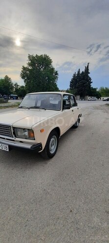 LADA (VAZ) 2107 1992, 38,300 km - 1.5 l - Bərdə