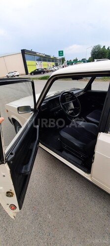 LADA (VAZ) 2107 1992, 38,300 km - 1.5 l - Bərdə