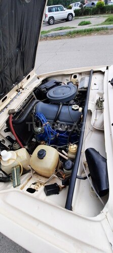 LADA (VAZ) 2107 1992, 38,300 km - 1.5 l - Bərdə