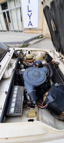 LADA (VAZ) 2107 1992, 38,300 km - 1.5 l - Bərdə
